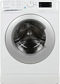Стиральная машина Indesit BWSE 71252X WSV