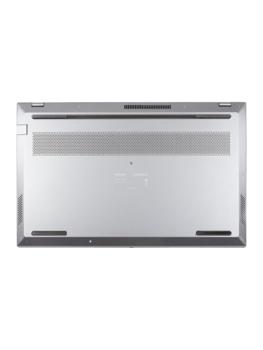 Ноутбук IRBIS SmartBook 17NBP4503, 17.3" (1920x1080) IPS/Intel Core i5-13600H/16 ГБ LPDDR5/512 ГБ SSD/Intel Iris Xe Graphics/Windows 11 Pro, Серый (17NBP4503_G3H)