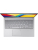 Ноутбук ASUS Vivobook 15 F1504VA-BQ336, 15.6" (1920x1080) IPS/Intel Core 5 120U/16 ГБ DDR4/512 ГБ SSD/Intel Graphics/Без системы, Серебристый (90NB13Y2-M01XM0) Ноутбук ASUS Vivobook 15 F1504VA-BQ336, 15.6" (1920x1080) IPS/Intel Core 5 120U/16 ГБ DDR4/512 ГБ SSD/Intel Graphics/Без системы, Серебристый (90NB13Y2-M01XM0)