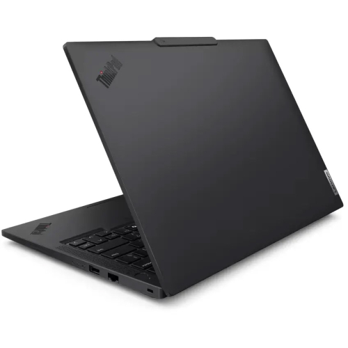 Ноутбук Lenovo ThinkPad T14 G5, 14" (1920x1200) IPS/Intel Core Ultra 5 125U/16 ГБ DDR5/512 ГБ SSD/Intel Graphics/Windows 11 Pro, Черный (21MLA01QCD_PRO)