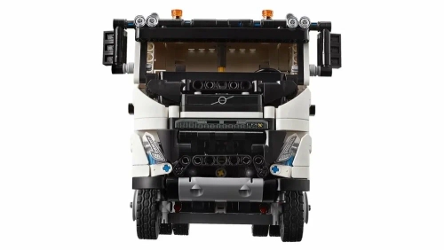 Конструктор LEGO Technic 42175 Volvo FMX Truck & EC230 Electric Excavat Конструктор LEGO Technic 42175 Volvo FMX Truck & EC230 Electric Excavat