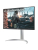 Монитор LG UltraFine 27UP650K-W 27" IPS monitor, 3840x2160, 400cd/m2, 16:9, 5мс (GtG), HDMIx2, DP, Headphone Out, 60Hz, 178/178, внешний БП, VESA 100x100, HAS 110mm, white/silver/black Монитор LG UltraFine 27UP650K-W 27" IPS monitor, 3840x2160, 400cd/m2, 16:9, 5мс (GtG), HDMIx2, DP, Headphone Out, 60Hz, 178/178, внешний БП, VESA 100x100, HAS 110mm, white/silver/black