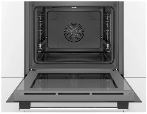 Электрический духовой шкаф Bosch HBG537ES0R, Электрический духовой шкаф Bosch HBG537ES0R,