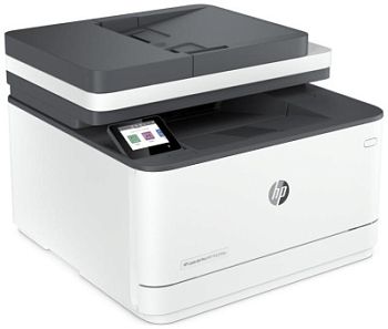Лазерный принтер HP LaserJet Pro 3003dw (3G654A)