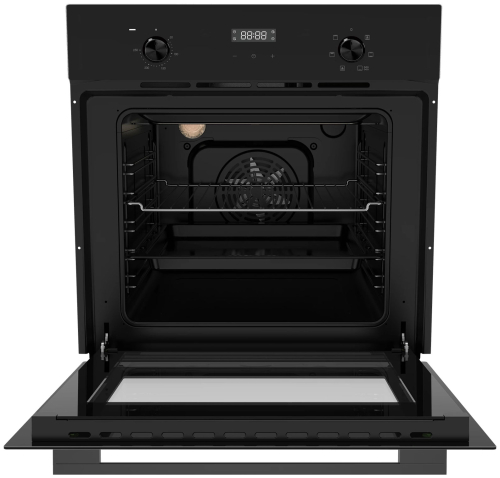 Духовой шкаф электрический Candy COXP06NBB 