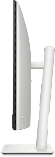Монитор Dell 31,6" S3225QC, QD-OLED, UHD, 0,03ms, 120Hz, серебристый/чёрный
