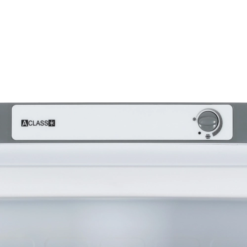 Холодильник с морозильником Indesit TIA 14 G