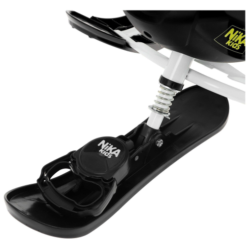 Снегокат Snowpatrol 2, SND4/2