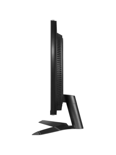 Монитор LG 27GS60F-B 27", 1920x1080, IPS, 180Hz, HDMI+DP, black