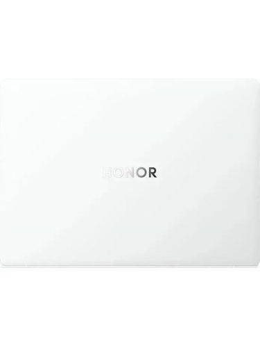 Ноутбук Honor MagicBook Pro 14 2026 ZQC-P, 14.6" (3120x2080) OLED 120 Гц/Intel Core Ultra X9 388H/32 ГБ LPDDR5X/1024 ГБ SSD/Intel Arc Graphics/Windows 11 Home, Ледяной белый (5301ATEM)