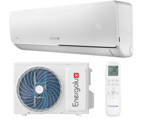 Настенный кондиционер Energolux SAS09B5-A/SAU09B5-A