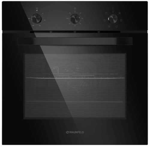 Духовой шкаф электрический Maunfeld EOEC.586B2 