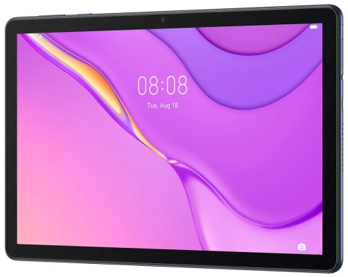 Планшет HUAWEI MatePad T 10s (2020), 4 ГБ/64 ГБ, Wi-Fi, насыщенный синий Планшет HUAWEI MatePad T 10s (2020), 4 ГБ/64 ГБ, Wi-Fi, насыщенный синий