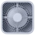 Очиститель воздуха Xiaomi Air Smart Purifier 4 Pro, AC-M15-SC Global, белый