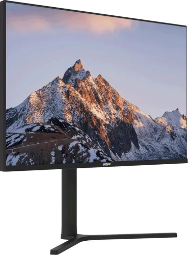 Монитор Dahua 27" DHI-LM27-B201AYS FHD IPS LED 5ms 100Hz черный