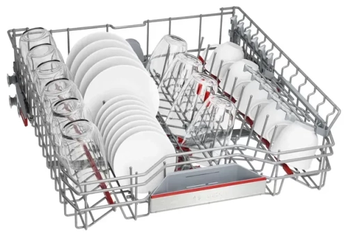 Встраиваемая посудомоечная машина Bosch SMV 6ZCX55 E
