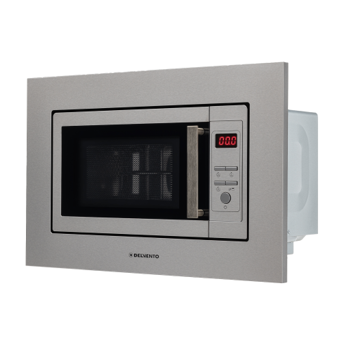 Встраиваемая микроволновая печь Delvento DV 2012