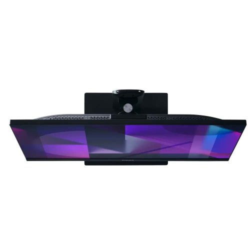 Моноблок Kvadra A20, 23.8" (1920x1080) IPS / Intel Core i5-11400 / 16 DDR4 / 512 ГБ SSD / Intel UHD Graphics / Без ОС, Черный (Y21SYSCAS101R_751DDE)