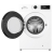 Стиральная машина Hisense WF1I7022BWJ/C 