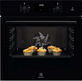 Духовой шкаф Electrolux EOD3C70TK, 