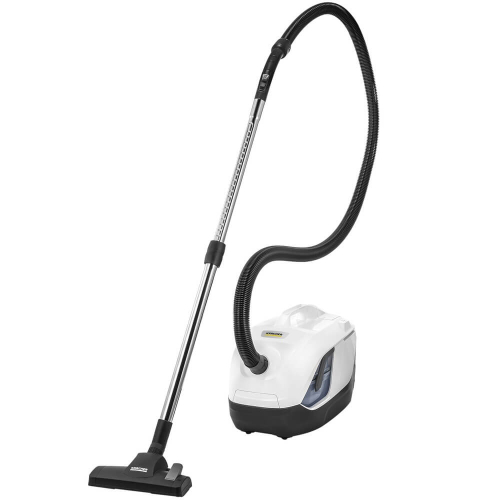 Пылесос с аквафильтром Karcher DS 6 (1.195-250.0)