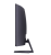 Монитор LG 31,5" 32GS60QC-B 1000R, 16:9, VA, QHD, 1ms, 300cd, 180Hz, HDMI, DP