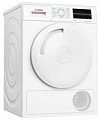 Сушильная машина Bosch WTW85465PL, белый