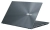Ноутбук ASUS ZenBook Pro UM535QE-KY247W 15.6" 1920x1080, AMD Ryzen 7 5800H 3.2 ГГц, RAM 16 ГБ, SSD 512 ГБ, NVIDIA GeForce RTX 3050 Ti, Windows 11 Home, 90NB0V91-M00FT0, серый