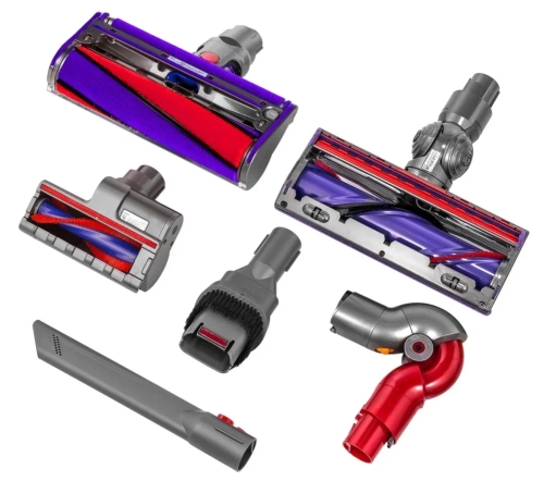 Пылесос Dyson Cyclone V10 Absolute (SV27)