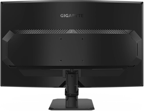 Монитор 31.5" Gigabyte GS32QCA EU VA 2560x1440, 180Hz, 1ms, Black  (20VM0-GS32QCABM-2EUR)