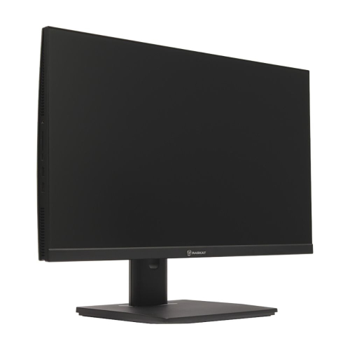 Моноблок Raskat STUDIO 33150 23,8 IPS, i3-12100, RAM 16GB, SSD 256GB, UHD 730, 150W, No OS Моноблок Raskat STUDIO 33150 23,8 IPS, i3-12100, RAM 16GB, SSD 256GB, UHD 730, 150W, No OS