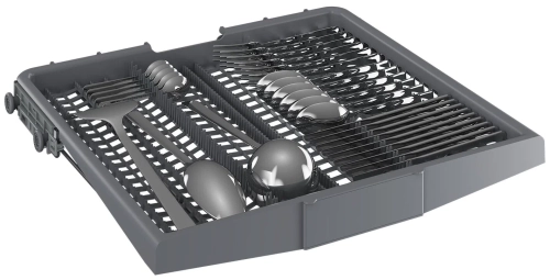 Посудомоечная машина Beko BDFN26522W, белый