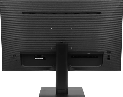 Монитор NPC 27" MF2704-F черный IPS Монитор NPC 27" MF2704-F черный IPS