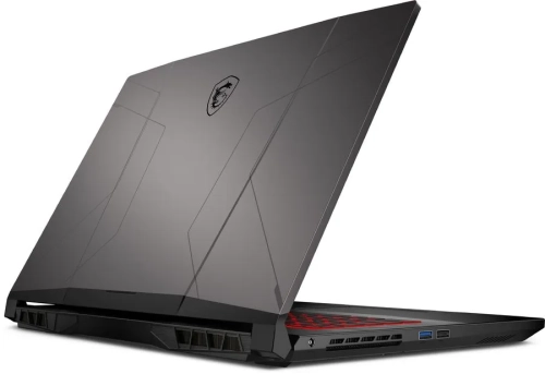 Ноутбук MSI Pulse GL76 12UCK-279XRU, 17.3", IPS, Intel Core i5 12500H 2.5ГГц, 8ГБ, 512ГБ SSD, NVIDIA GeForce RTX 3050 для ноутбуков - 4096 Мб, Free DOS, серый Ноутбук MSI Pulse GL76 12UCK-279XRU, 17.3", IPS, Intel Core i5 12500H 2.5ГГц, 8ГБ, 512ГБ SSD, NVIDIA GeForce RTX 3050 для ноутбуков - 4096 Мб, Free DOS, серый