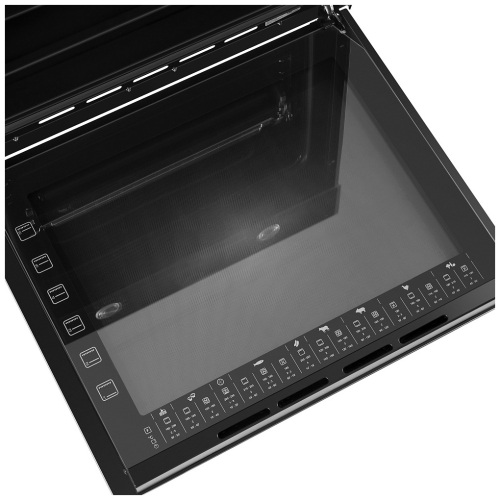 Духовой шкаф электрический Maunfeld EOEM.769S1 