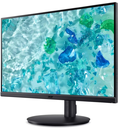Монитор Acer V277Gbmipx 27'' IPS, FHD, чёрный UM.HV7CD.G02