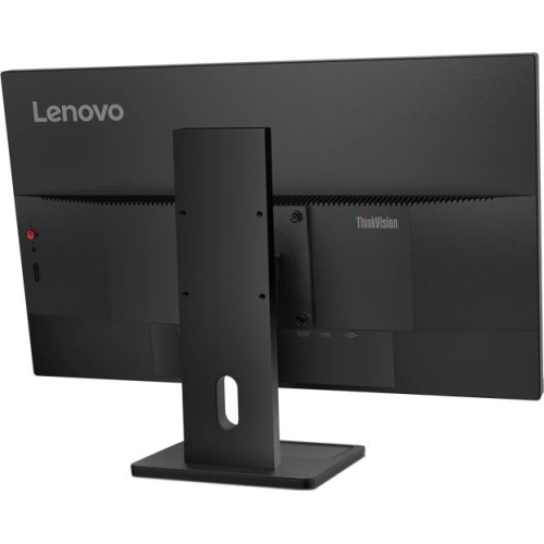 Монитор Lenovo 23.8" E24-30 Black 63EDXAR2CB