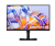 Монитор Samsung 27" S27H804UAI, 16:9, IPS, UHD, 5ms, 350cd, 60Hz, HDMI, DP, USB, USB-Cx2, LAN, HAS