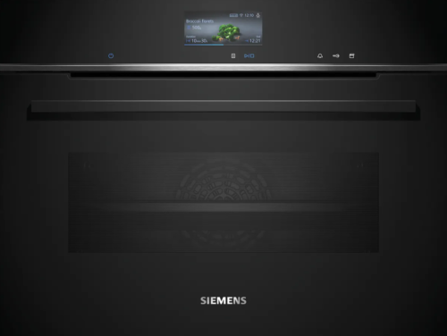 Духовой шкаф Siemens CS736G1B1