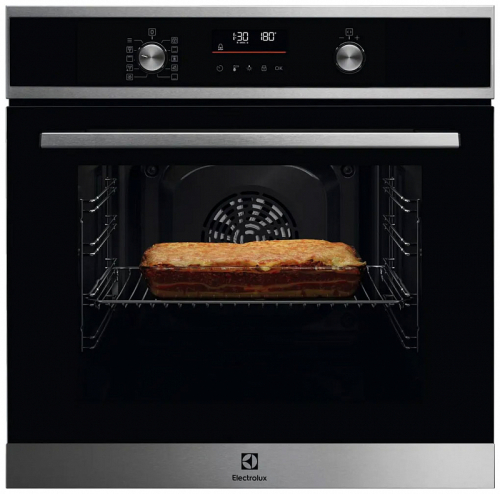 Духовой шкаф электрический Electrolux COF6P76BX