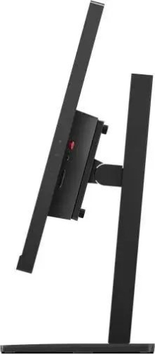 Монитор Lenovo 23.8" ThinkVision E24q-30 2560x1440 IPS LED черный 63ECGAT2UK