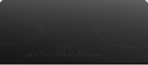 Электрическая варочная поверхность Bosch PKE611FP2E