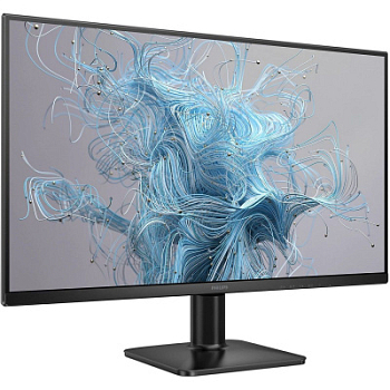 Монитор Philips 27" 27E2N1500 IPS, 2560x1440, Black