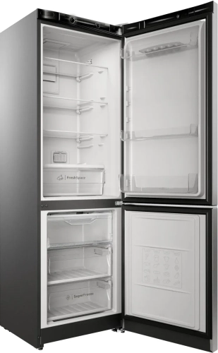 Холодильник двухкамерный Indesit ITS 4180 NG