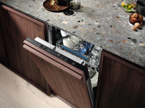 Посудомоечная машина встраиваемая Electrolux KESC2210L 