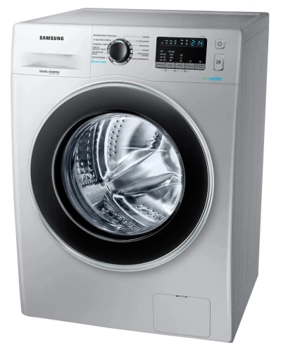 Стиральная машина Samsung WW60J42E0HS/LD