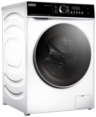 Стирально-сушильная машина Delonghi BELINDA LA 10726 VI