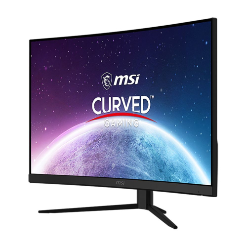Монитор 31.5" MSI G32C4X Black