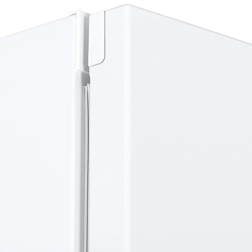 Холодильник с морозильником Samsung RB30A30N0WW/WT 