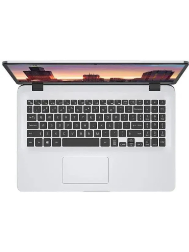 Ноутбук MAIBENBEN M547 Pro, 15.6" (1920x1080) IPS/AMD Ryzen 7 PRO 4750U/8 ГБ DDR4/256 ГБ SSD/AMD Radeon Graphics/Linux, Серебристый (M5471SA0LSRE1)